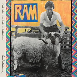 Monkberry Moon Delight Song Download By Paul Mccartney – Ram @Hungama