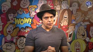 The Ajay Gehi Show - Humanoid Luvs Android