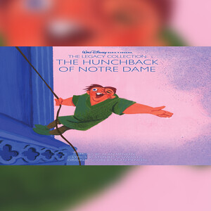 faglært Lærd marathon Heaven's Light/Hellfire Song Download by Tom Hulce – Walt Disney Records The  Legacy Collection: The Hunchback of Notre Dame @Hungama