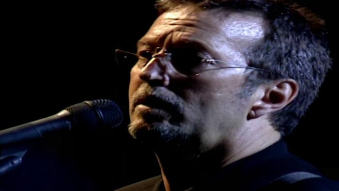 who sings wonderful tonight who sings wonderful tonight