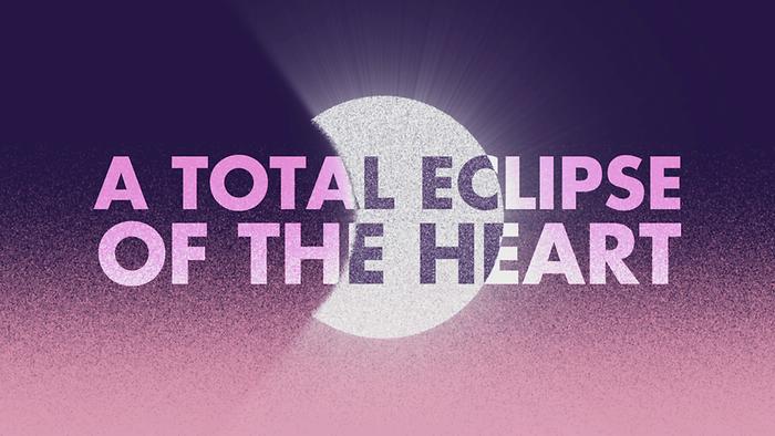 Total Eclipse of the Heart Lyric Video