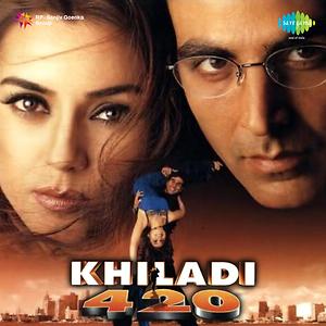 Batiya Bujha Do Song Download By Sonu Nigam – Khiladi 420 @Hungama