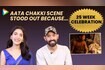Vikrant Massey & Medha Shankr REVEAL their favourite scene from 12th Fail! Video Song
