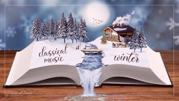 Download Flute Clarinet Violin Amp Orchestra Video Song From Winter Classical Music Flute Clarinet Violin Orchestra English Video Songs Video Song Hungama