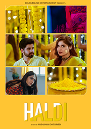 Haldi