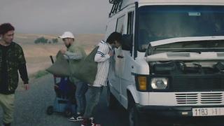 Makhna Song Download by Tanishk Bagchi Drive Hungama