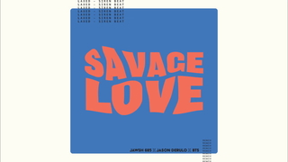 Savage Love (Laxed - Siren Beat) BTS Remix - Instrumental - Official Audio