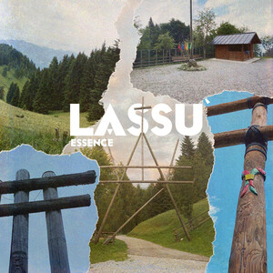 Artist — LASSU