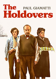 The Holdovers