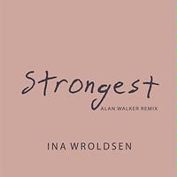 Alan Walker - Strongest (Sub. English/Español) 