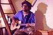 Arijit Singh on BMP Video Song