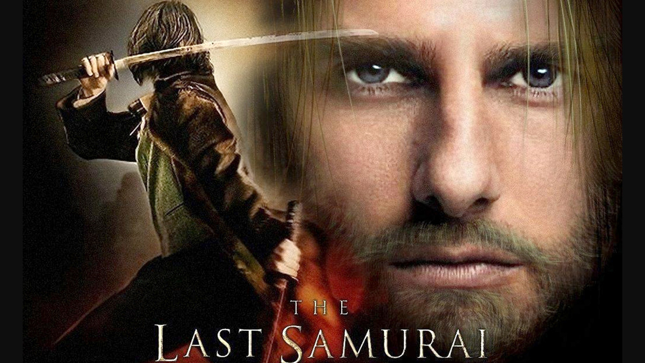The Last Samurai | Best TOM CRUISE Movies