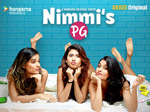 Nimmi's PG