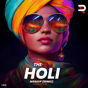 holi song mp3 2025 remix