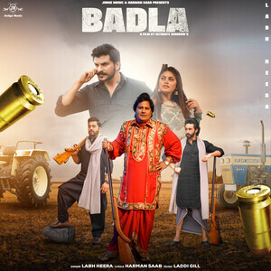 Badla movie hot sale free online