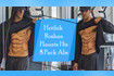 Hrithik Roshan Flaunts His 8 Pack Abs Video Song