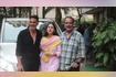 Sara Ali Khan & Akshay Kumar SPOTTED At Anand L Rai’s Office Video Song