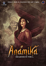 Anamika..Daughter of India