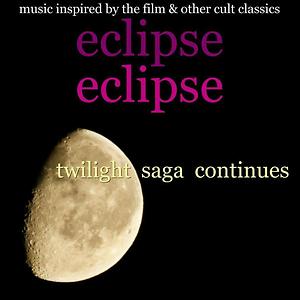 Full Moon Song Download by Twilight Orchestra – Eclipse : Twilight Saga  Continues @Hungama
