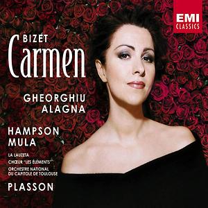Carmen, Act I, No.4 Choeur des Cigarières: Mais nous ne voyons pas la Carmencita!...Quand je vous aimerai? -Jeunes gens/Dragons/Cigarières/Carmen Song Carmen, Act I, No.4 Choeur des Cigarières: Mais nous ne voyons pas la Carmencita!...Quand je vous aimerai? -Jeunes gens/Dragons/Cigarières/Carmen