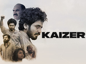 Kaizer- The Rise Of Roku