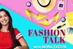 Fashion Talk With Nora Video Song