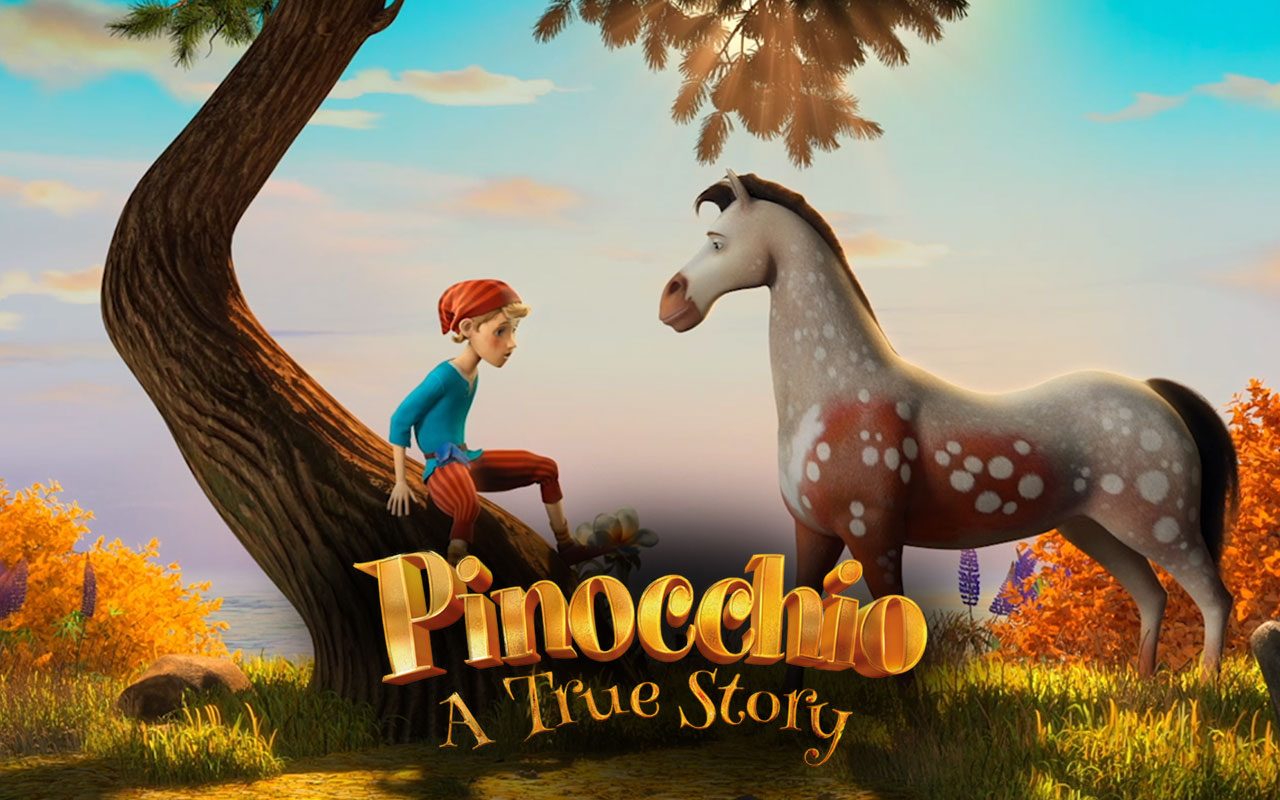 Pinocchio: A True (Hindi) Hindi Movie Full Download - Watch Pinocchio: A  True (Hindi) Hindi Movie online & HD Movies in Hindi