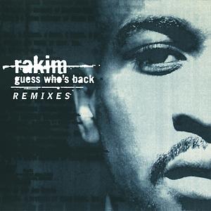Luksus Pil Tredje Guess Who's Back So So Def Remix MP3 Song Download | Guess Who's Back So So  Def Remix Song by Rakim | Guess Who's Back (Remix) Songs (2019) – Hungama