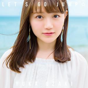 Let S Go Jump Mp3 Song Download Let S Go Jump Song By Yuka Ozaki Let S Go Jump Songs 18 Hungama