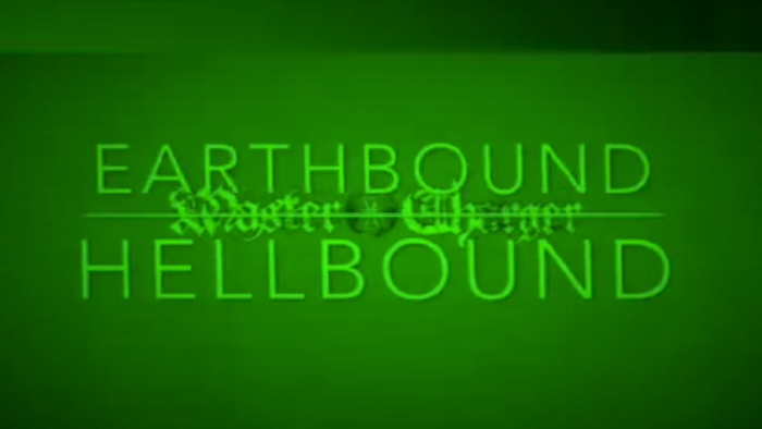 Earthbound Hellbound