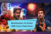 200 Crore Club Video Song