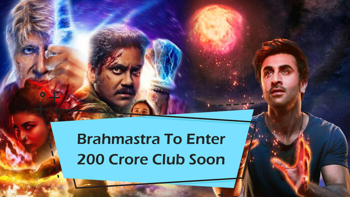 200 Crore Club