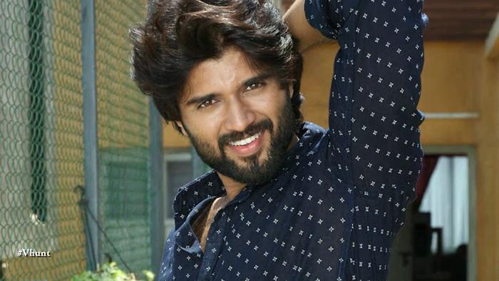 Download Vijay Devarakonda To Do A Music Video Video Song From Tollywood Bites Video Songs Hungama