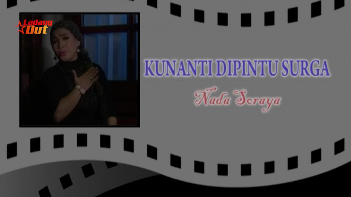 Ku Nanti Di Pintu Surga Official Music Video Lagu Dangdut Jadul Terpopuler