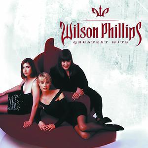 JEP ontvangen Lastig Hold On Song Download by Wilson Phillips – Greatest Hits @Hungama