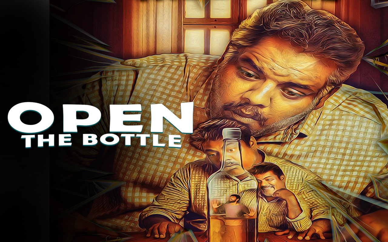 Open the bottle Tamil Movie Full Download Watch Open the bottle