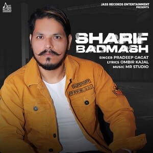 Sharif badmash 2025 punjabi film