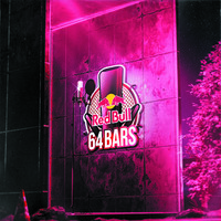 RAP TUTORIAL (64 Bars) Song Download by Geolier – Red Bull 64 Bars The Album  @Hungama