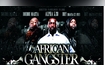 African gangster episode 3 Video Song