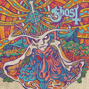 Mary On A Cross Song Download by Ghost – Seven Inches Of Satanic Panic  @Hungama