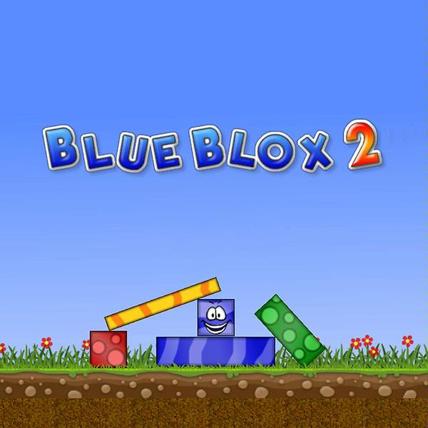 Blue Box 2