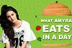Amyra's Diet Video Song