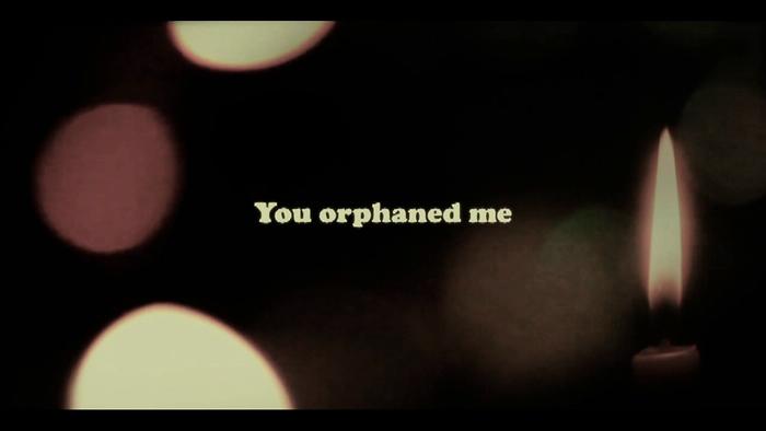 Orphaned Lyric Video