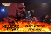 Party With The Devil King Video Song