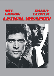 Streaming Lethal Weapon 1987 Full Movies Online