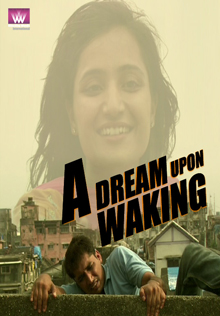 A dream upon waking