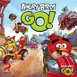 Bạn đã sẵn sàng trải nghiệm nhịp điệu đầy hấp dẫn và kịch tính từ Angry Birds Go!? Và giờ đây, bạn còn có thể sở hữu ngay bộ nhạc đình đám của game - Original Game Soundtrack - và cùng đắm chìm trong thế giới đua xe tốc độ nhất.