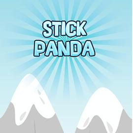 AD-Stick Panda