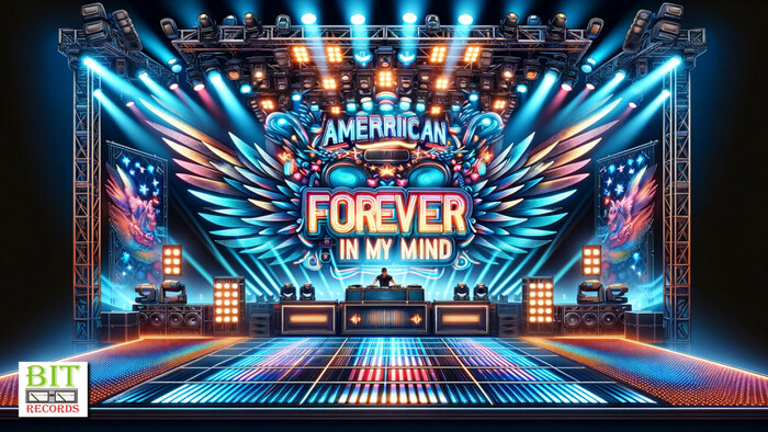 Forever In My Mind AdoRed Radio Cut Rmx