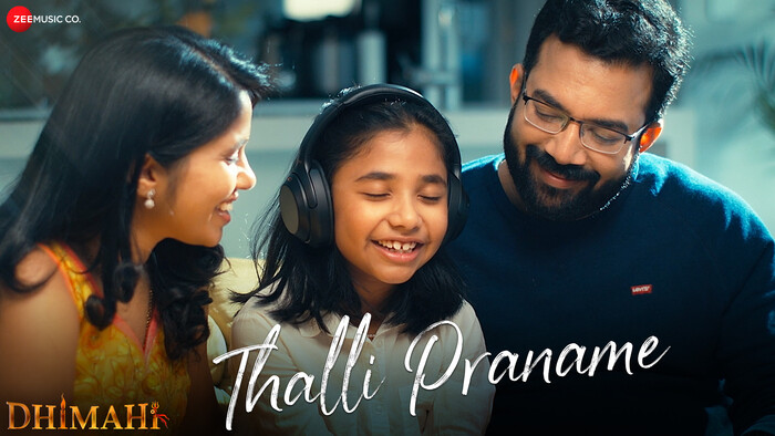 Thalli Praname  Dhimahi Full Video